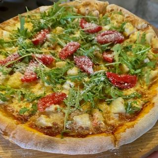 Піца Цезар 40см