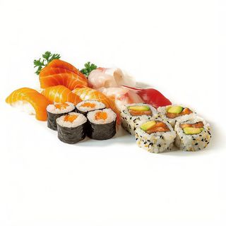 64-Sushi Barca (18 Uds.)