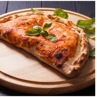 Calzone Charcuterie