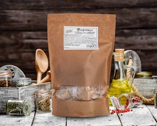 Тефтелі індичі (500г)