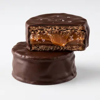 Alfajor Havanna Mar Del Plata