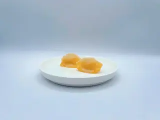 22. Ravioli di merluzzo