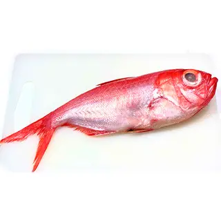 Palometa Roja Limpio Entero 1 Ud.