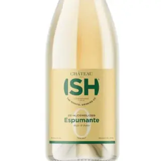 Cava Ish Espumate