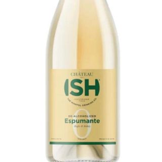 Cava Ish Espumate
