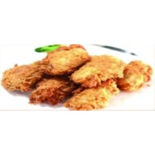 Alitas De Pollo (6 Uds.)