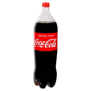 Coca Cola 2 L