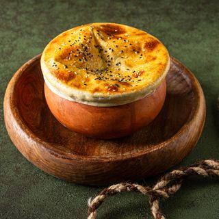 "Карма сорпа"