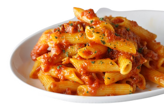 Macarrones A La Boloñesa (Adultos)