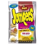 Jumpers York Queso 100Gr Familiar