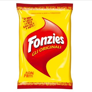 Fonzies