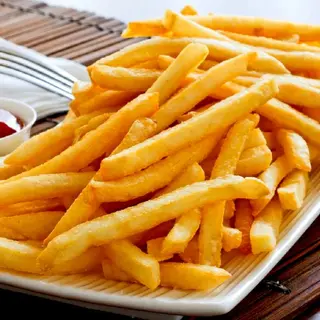 706. Patatine fritte