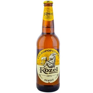 Kozel Blonda