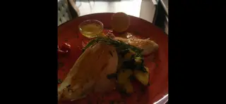 Filet Brancina 300gr