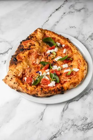 Mamma Calzone 