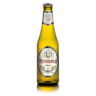 Menabrea chiara 33 cl