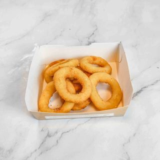Anelli di cipolla 8 pezzi