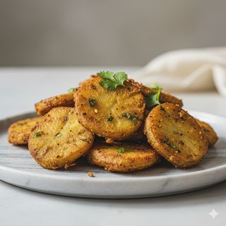 Paneer pakora