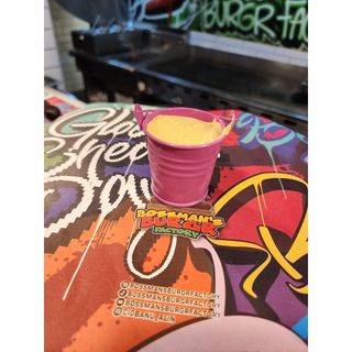 FACTORY'S PREPARED MAYO Vegan