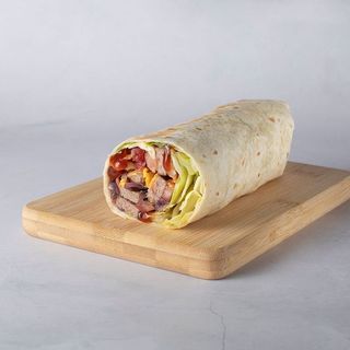 New York Wrap