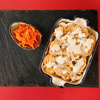 Fri Madness Сhiken 345г