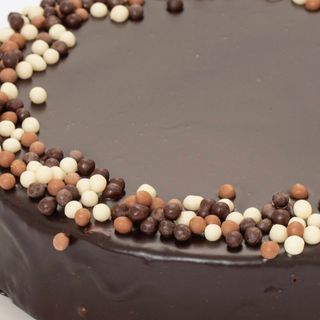 Tarta de Galleta y Chocolate 8R