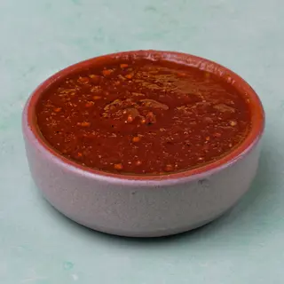 Salsa Picante