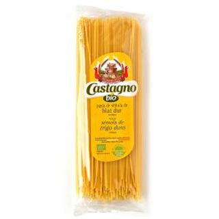 Espaguetti De Semola De Trigo Duro...