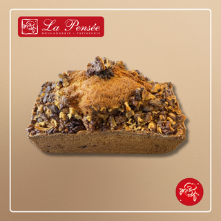 Cake aux Noix