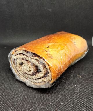 Štrudla sa makom
