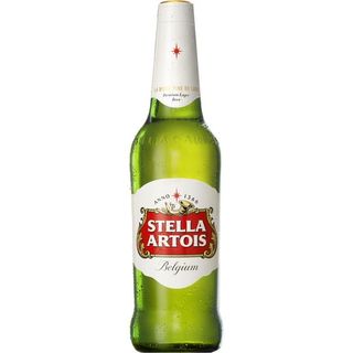 Stella Artois