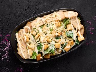 Կեսար հավով