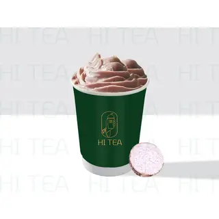 Taro Milk