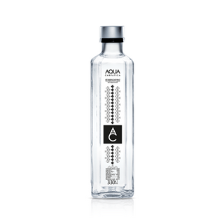 Aqua Carpatica Plata 330ml