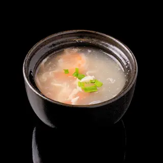 203-Sopa de marisco