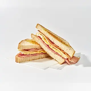 Sándwich Completo