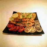 Гриловани зеленчуци (400г)