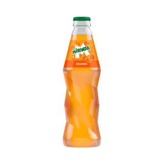 Mirinda Orange скло