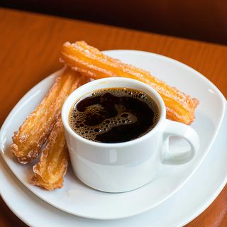 Café Más 3 Porras (Horario de 6:00 am. - 13:00 pm.)