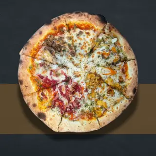 Pizza Locandiera (L)