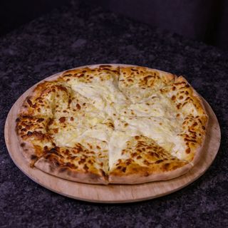 მეგრული ხაჭაპური