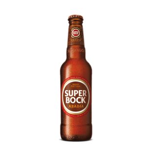 Super Bock Abadia