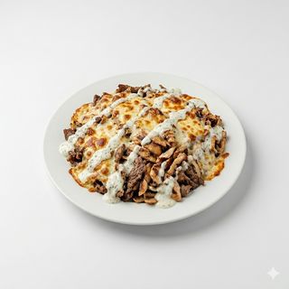 Plato Individual Al Horno
