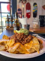Nachos Texas