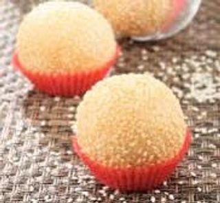 210 - Dolce di riso fritto