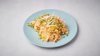 Ryż z kurczakiem 450g