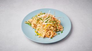 Ryż z kurczakiem 450g