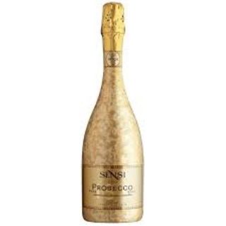 Sensi Prosecco Brut Espumantes