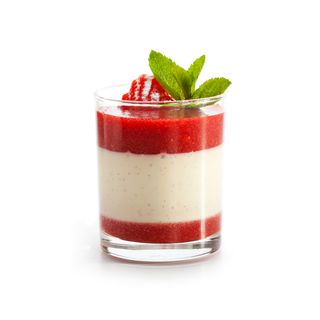 Panna cotta