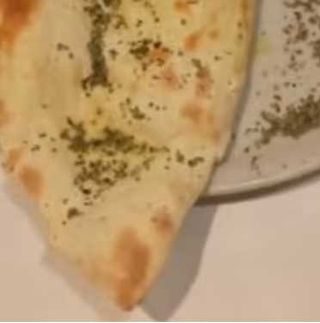 Calzone al Tonno